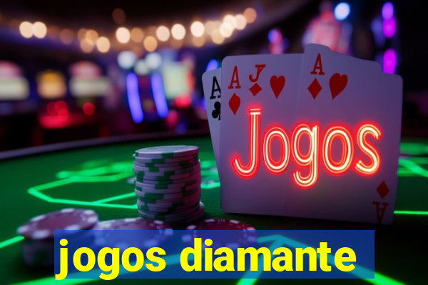 jogos diamante