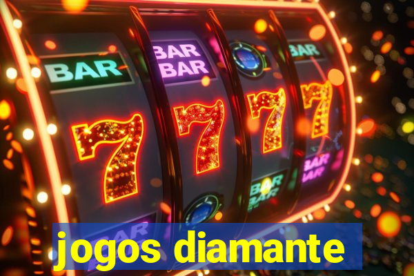 jogos diamante