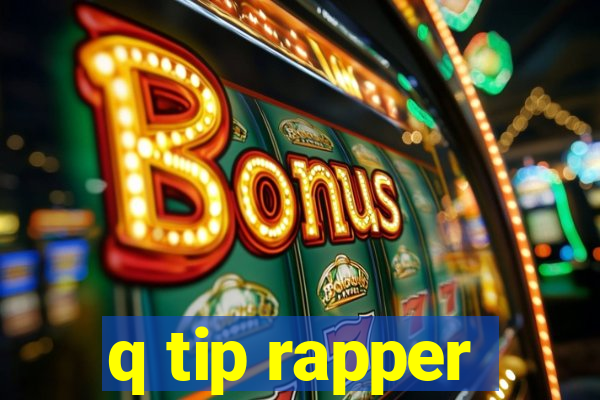 q tip rapper