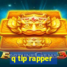 q tip rapper