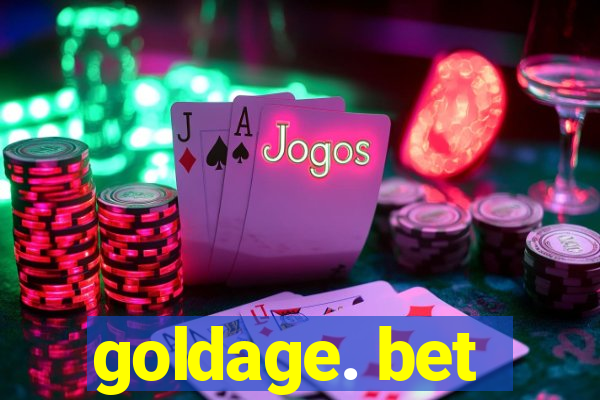 goldage. bet