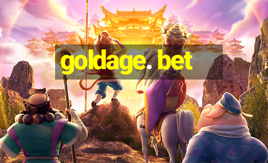 goldage. bet