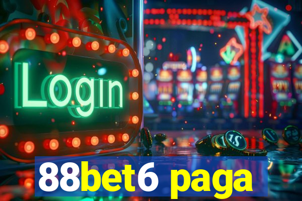 88bet6 paga