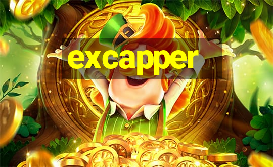 excapper