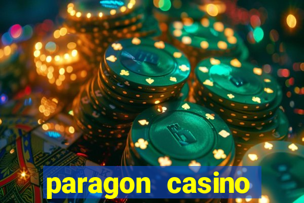 paragon casino resort in marksville louisiana