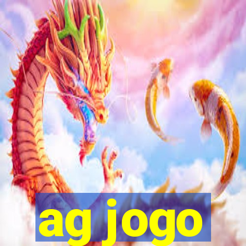 ag jogo