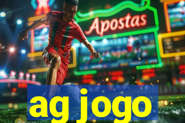 ag jogo