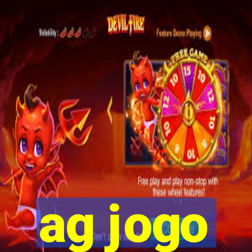 ag jogo