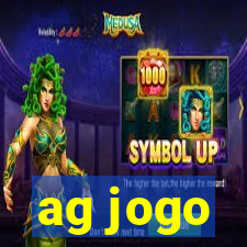 ag jogo