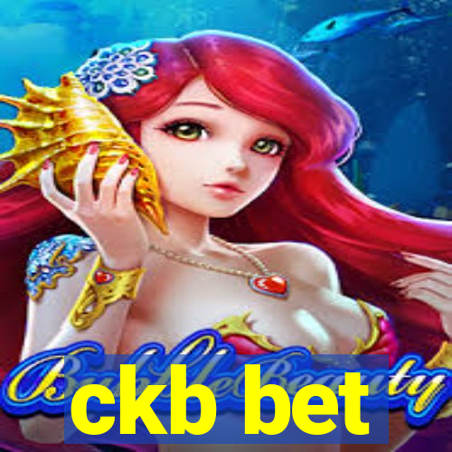 ckb bet