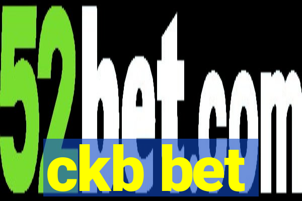 ckb bet