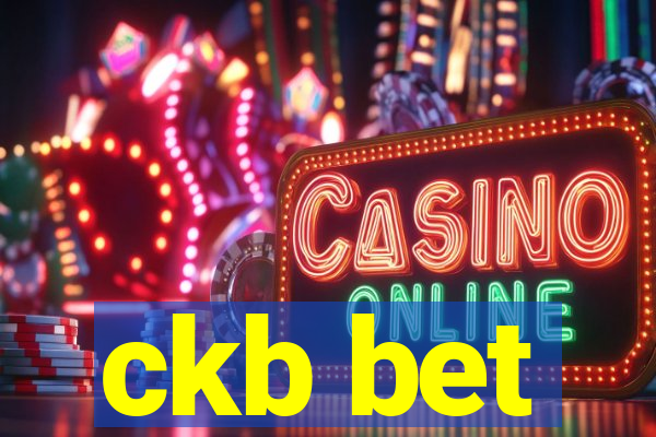 ckb bet