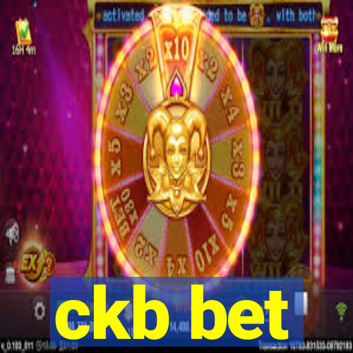 ckb bet