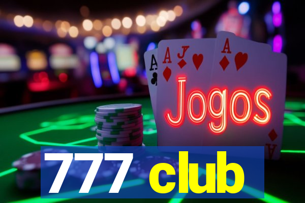 777 club