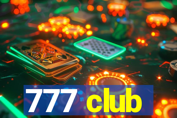 777 club