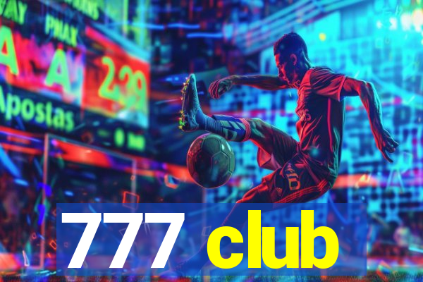 777 club