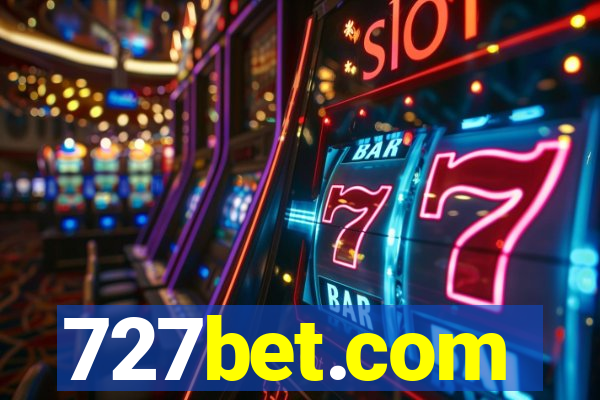 727bet.com