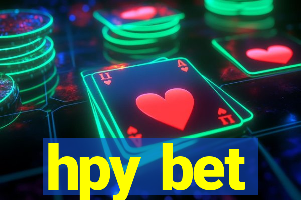 hpy bet