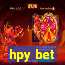 hpy bet