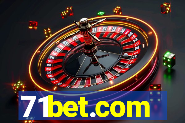 71bet.com