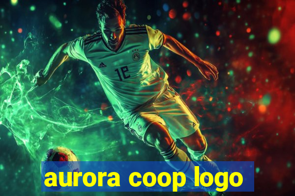 aurora coop logo