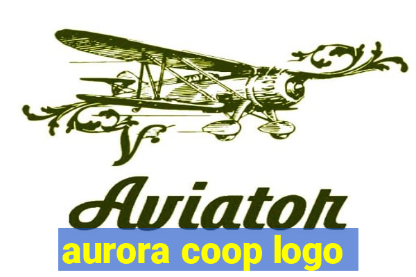 aurora coop logo