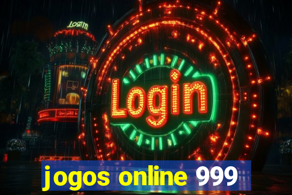 jogos online 999