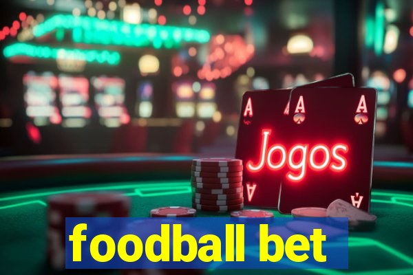 foodball bet