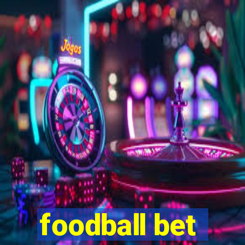 foodball bet