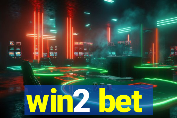 win2 bet