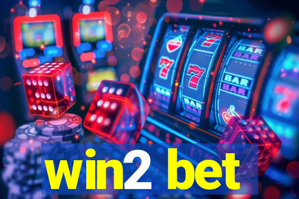 win2 bet