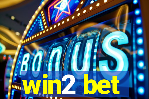 win2 bet