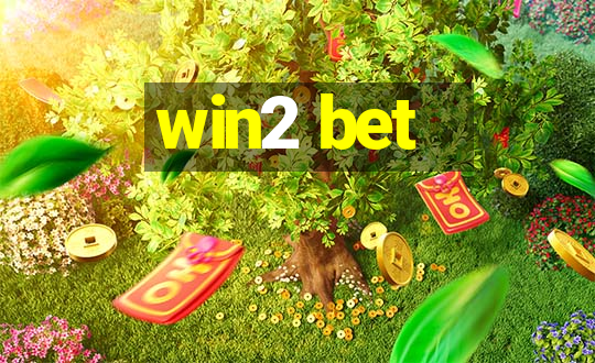 win2 bet