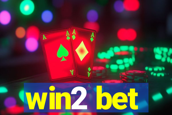 win2 bet