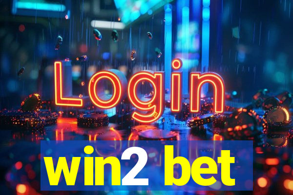 win2 bet