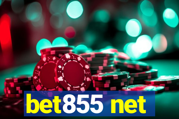 bet855 net