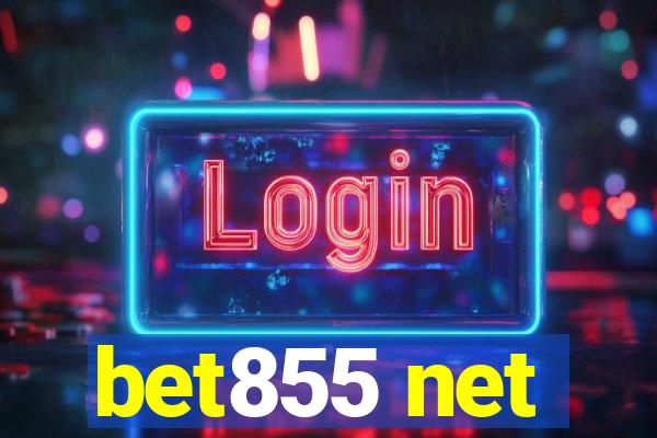 bet855 net