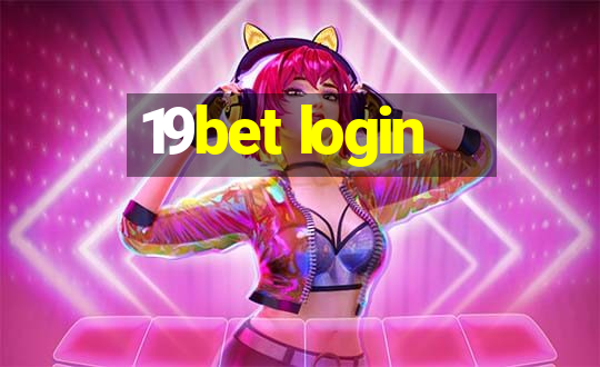 19bet login