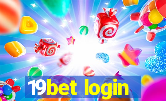 19bet login