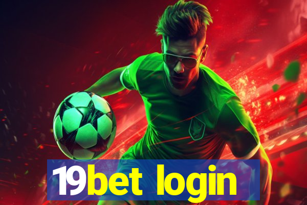 19bet login