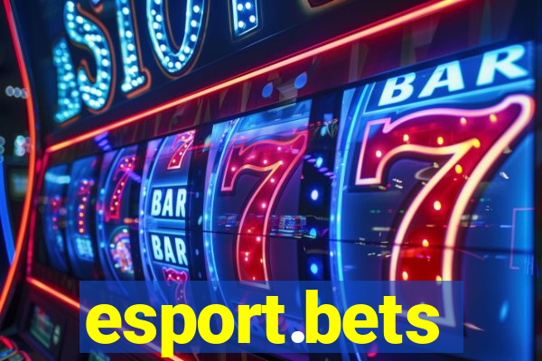 esport.bets