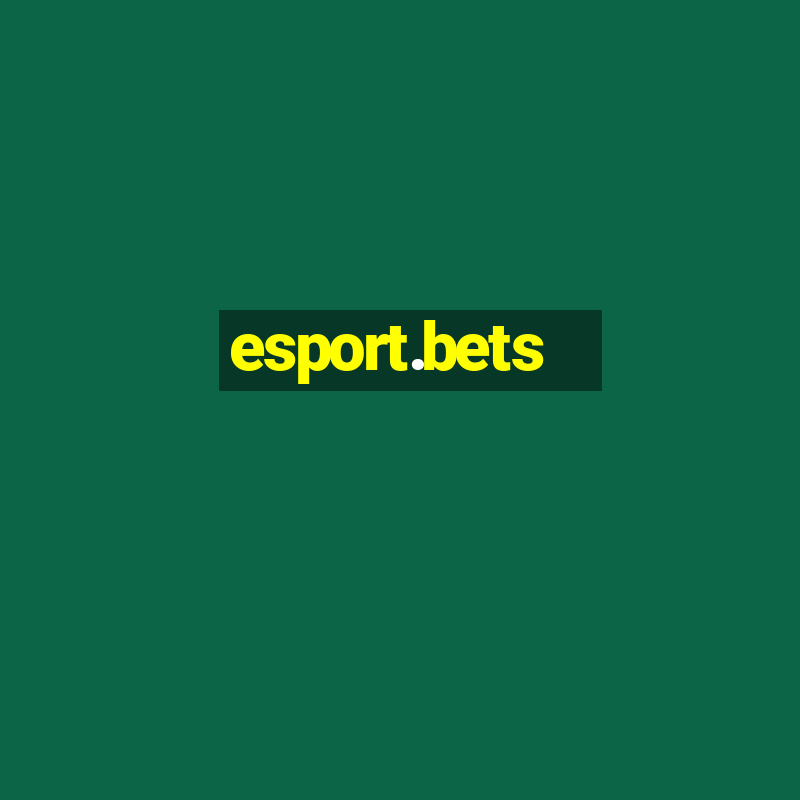 esport.bets