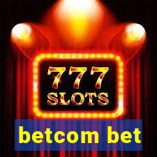 betcom bet