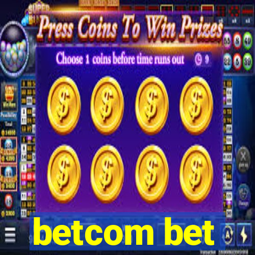 betcom bet