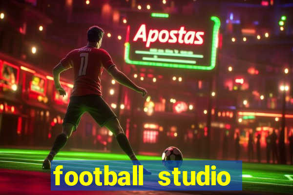 football studio grupo telegram