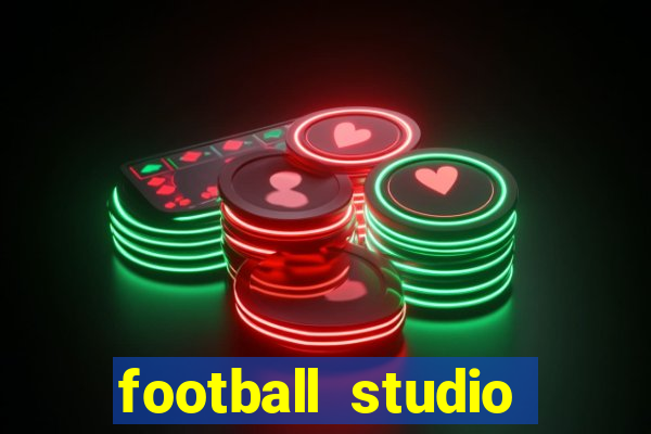 football studio grupo telegram