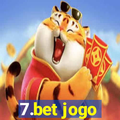 7.bet jogo