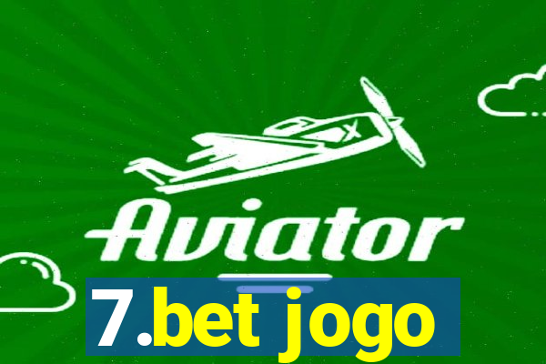 7.bet jogo