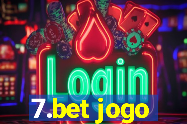 7.bet jogo