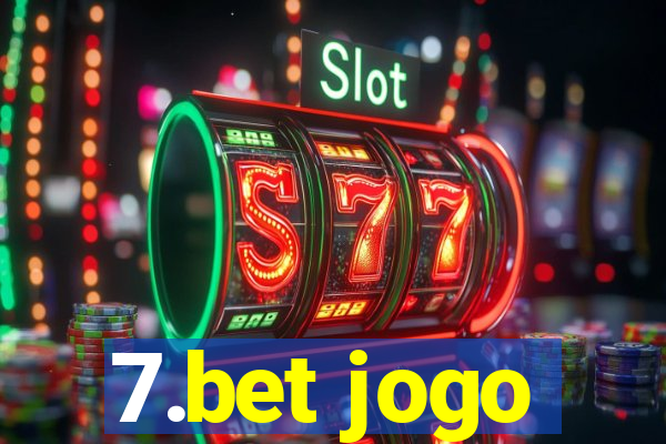 7.bet jogo